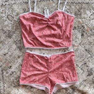 Dippin Daisy’s Set size Small